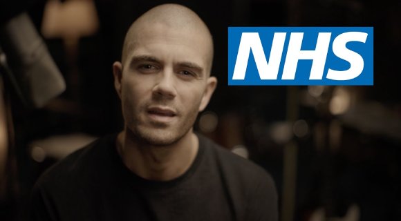 UK Musicians Share Mental Health Experiences in NHS Video